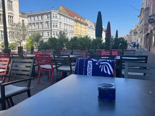 Corso Augsburg Bild 5